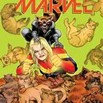 Captain Marvel (2014) #8
