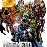 Magneto (2014) #11