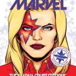 Captain Marvel (2014) #9