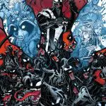 Guardians of the Galaxy (2013) #21