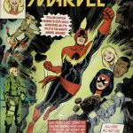 Captain Marvel (2014) #10