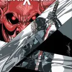 Death of Wolverine: The Weapon X Program (2014) #5