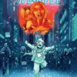 Captain Marvel (2014) #11