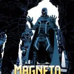 Magneto (2014) #14