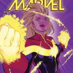 Captain Marvel (2014) #12