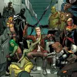 Guardians of the Galaxy (2013) #24