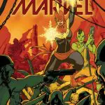 Captain Marvel (2014) #13