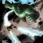 Nova Annual (2015) #1