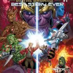 Guardians of the Galaxy: Best Story Ever (2015) #1