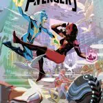 Uncanny Avengers (2015) #3