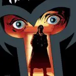 Magneto (2014) #17