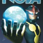 Nova (2013) #29