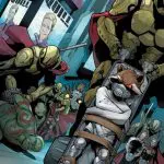 Guardians of the Galaxy (2013) #26