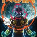 Nova (2013) #30