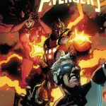 Uncanny Avengers (2015) #4