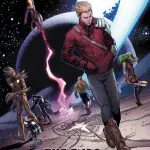 Guardians of the Galaxy (2013) #27