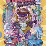 M.O.D.O.K. Assassin (2015) #1