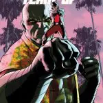 Guardians Team-Up (2015) #7