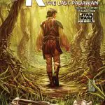 Kanan - The Last Padawan (2015) #5