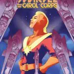 Captain Marvel & The Carol Corps (2015) #3