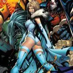 Age of Apocalypse (2015) #4