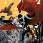 Captain America: Sam Wilson (2015) #1
