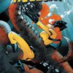 Patsy Walker: Hellcat (2008) #2