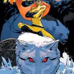 Patsy Walker: Hellcat (2008) #3