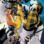 Patsy Walker: Hellcat (2008) #4