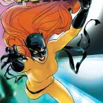Patsy Walker: Hellcat (2008) #5
