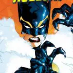 Patsy Walker: Hellcat (2008) #1