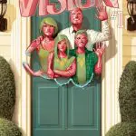 Vision (2015) #1
