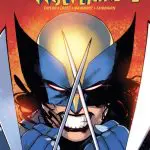 All-New Wolverine (2015) #1