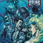 Agents of Atlas (2009) #6