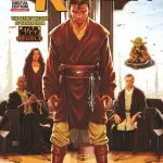 Kanan - The Last Padawan (2015) #8