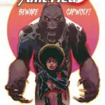 Captain America: Sam Wilson (2015) #3