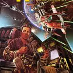 Kanan - The Last Padawan (2015) #3