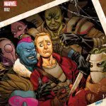 Star-Lord (2015) #2