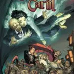 Zombies Christmas Carol (2011) #2