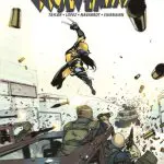 All-New Wolverine (2015) #3