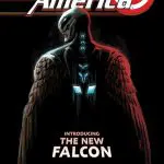 Captain America: Sam Wilson (2015) #5