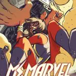 Ms. Marvel (2015) #4