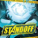 Avengers Standoff: Welcome to Pleasant Hill (2016) #1