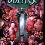 GUARDIANS OF THE GALAXY & X-MEN: THE BLACK VORTEX TPB (Trade Paperback)