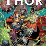 The Mighty Thor (2011) #13