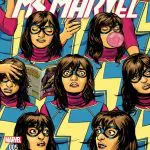 Ms. Marvel (2015) #5