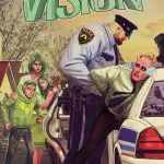 Vision (2015) #5