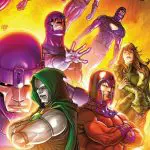 Doctor Doom and the Masters of Evil (2009) #4