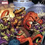 Guardians of the Galaxy (2015) #7