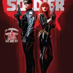 Winter Soldier (2012) #14